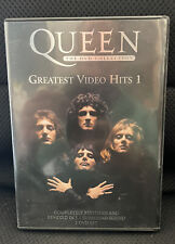 Queen greatest video usato  Ascoli Piceno