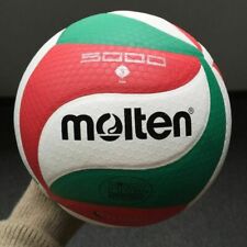 Molten size5 volleyball for sale  Shipping to Ireland