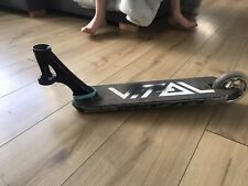 Prodigy scooter deck for sale  AXMINSTER