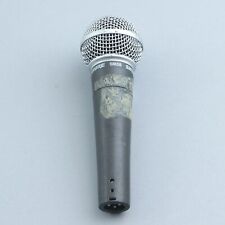 Shure sm58 cardioid d'occasion  Expédié en Belgium