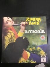 Romina power armonia usato  Torino