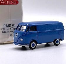 Wiking 0788 volkswagen for sale  Shipping to Ireland