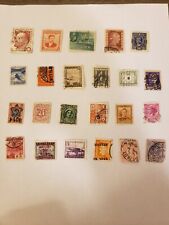 Old foreign postage for sale  Dearborn