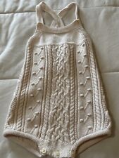 Usado, Roupa social suéter casual polo Ralph Lauren tamanho 9 meses bebê menina meninas comprar usado  Enviando para Brazil