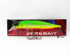 Isca de suspensão silenciosa Duo Realis Jerkbait 100SP CPA3346 (7218) comprar usado  Enviando para Brazil