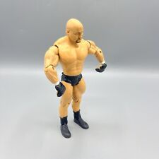 Vintage 2003 WWE Jesse Gymini 7" Wrestling Action Figure Jakks Pacific, used for sale  Shipping to South Africa