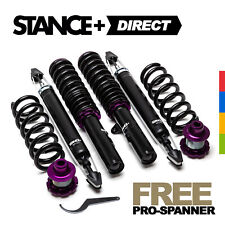 Stance coilovers bmw for sale  NELSON