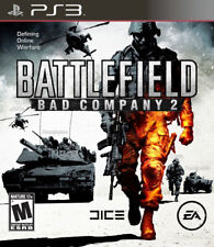 Battlefield: Bad Company 2 PlayStation 3 PS3 segunda mano  Embacar hacia Argentina