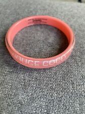 Chanel rouge bangle for sale  BEXHILL-ON-SEA