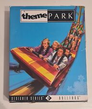 Theme park commodore for sale  LEATHERHEAD