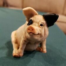 Castagna pig figurine for sale  Illinois City
