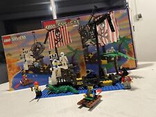 Lego 6296 shipwreck d'occasion  Rethel