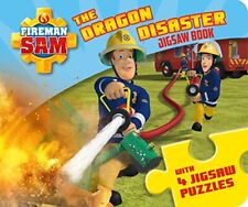 Fireman sam dragon for sale  UK