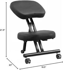 adjustable office stool for sale  Lindsay