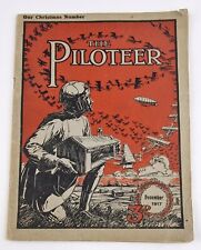 Ww1 piloteer book for sale  NEW ROMNEY