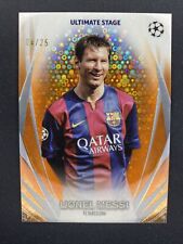 Lionel messi 2023 d'occasion  Angers-