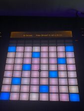 Ableton push controller for sale  Goodyear