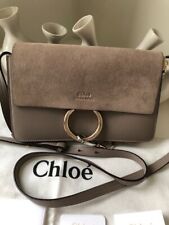 Chloé faye tasche gebraucht kaufen  München