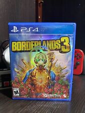 Borderlands tested cib for sale  Freehold