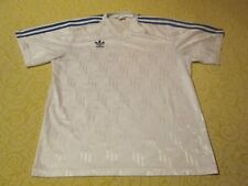 Maillot soccer adidas d'occasion  Bonneuil-sur-Marne