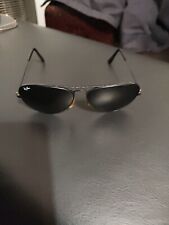 Ray ban aviator usato  Napoli