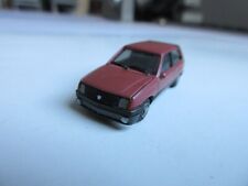 Opel Corsa Herpa 1:87, usado comprar usado  Enviando para Brazil