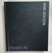 Nan goldin. ediz. usato  Viterbo