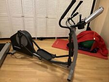 cross trainer life fitness gebraucht kaufen  Korschenbroich