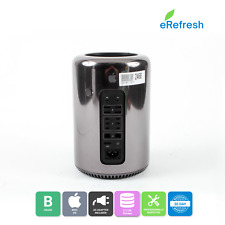 Used, Apple Mac Pro (A1481) 32GB 3.0GHz E5-1680 v2 512GB SSD 2x AMD D500; 522468 for sale  Shipping to South Africa