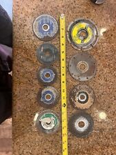 Cut wheel cutters for sale  Oxnard