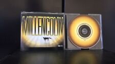 CD single Millencolin - Fox 4 faixas  comprar usado  Enviando para Brazil