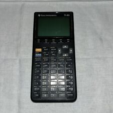ti graphing 85 calculator for sale  Bellevue
