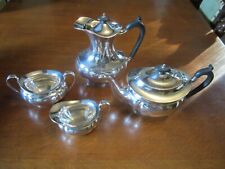 Mappin webb triple for sale  BEWDLEY