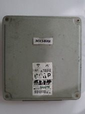 MAZDA MX5 MK1 EUNOS 1.6 B6GP ECU 1995-1997 B6GP18881B 079700-6141, used for sale  Shipping to South Africa