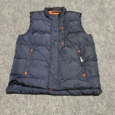 Orvis puffer vest for sale  Breckenridge