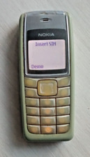 Nokia 1112 vintage usato  Scafati