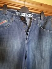 Series seven jeans for sale  INVERNESS