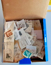Briefmarken bundespost dachbod gebraucht kaufen  Altertheim