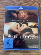 Usado, The Dreamers (2003) Blu-ray importado alemão para todas as regiões Bertolucci comprar usado  Enviando para Brazil