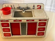 kitchen sink unit 1950 for sale  ABERTILLERY