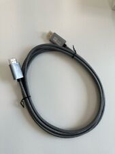 Hdmi cable 1m for sale  LONDON