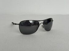 Oakley crosshair sunglasses for sale  Buda