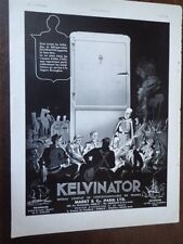 Réfrigérateur kelvinator lé d'occasion  Saint-Nazaire