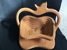 Collapsible wood apple for sale  Mount Juliet