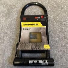 Kryptonite keeper lock for sale  USK