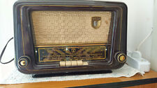 Radio vintage antiquariato usato  Lavis