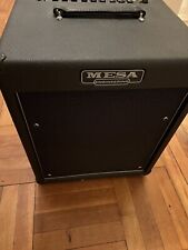 mesa boogie 12 walkabout bass amp combo for sale  New York