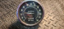 Harley davidson speedometer for sale  Medford