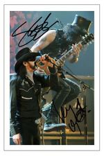 Slash lemmy signed for sale  UK