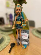 Monster high nefera d'occasion  Pernes